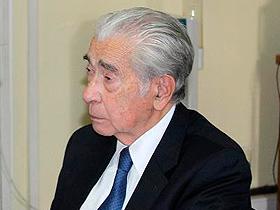 Dr. Óscar Román Alemany