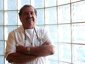 Dr. Pedro Ziede Díaz