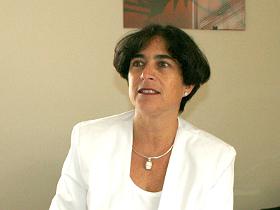 Dra. Muriel Ramírez Santana