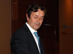 Dr. Alejandro Martínez Sepúlveda