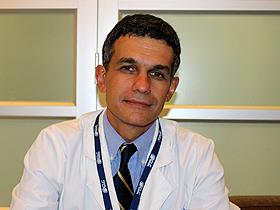 Dr. Max Ekdahl Giordani