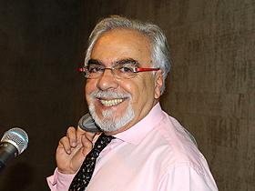 Dr. Alexandre Felippu Neto