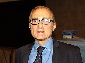 Dr. Manuel Tomás Barberán