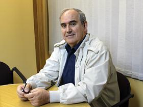 Dr. Pablo Lavín Acevedo