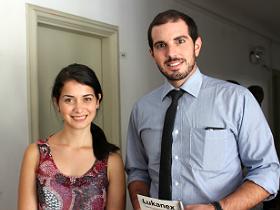 Dres. Javiera Godoy y Marcello Sorbo