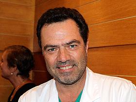 Dr. Erwin Buckel González