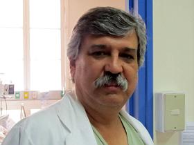 Dr. Pablo Varas Torres