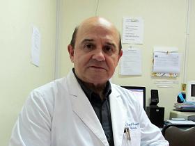 Dr. Rafael Campusano Decebal-Cuza