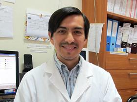Dr. Carlos Trejo Igor