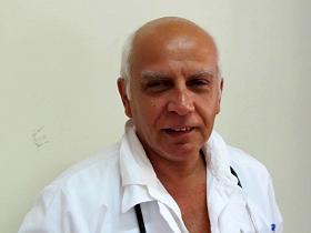 Dr. Hugo Huerta Flores