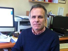 Dr. Rodrigo Vergara Fisher