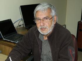 Dr. Federico Venegas Cancino
