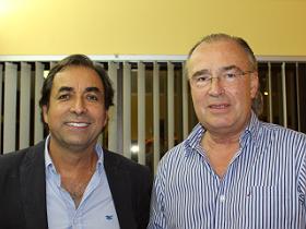Dres. Gerardo Neumann y Kant Vargas