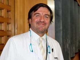 Dr. Max Buchheister Rosas
