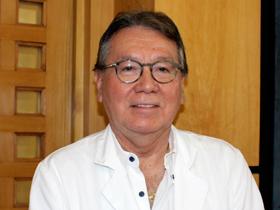 Dr. Juan Eduardo Contreras Parraguez