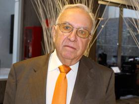 Dr. José Manuel López Moreno