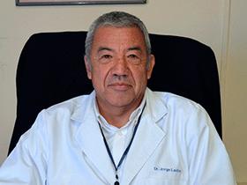 Dr. Jorge Lastra Torres