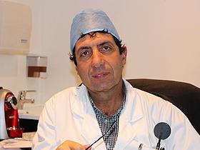 Dr. Michel Mehech Hirane