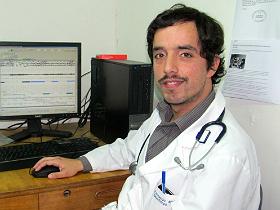 Dr. Fernando Molt Cancino