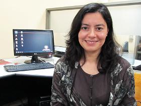 Dra. Carmen Gloria Betancur Moreno