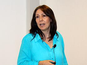 Dra. Viviana Aguirre Campusano