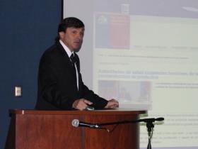 Sr. Luis Alberto Lindermeyer