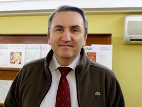 Dr. Waldo Spúlveda López