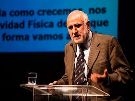 Dr. Ricardo Uauy Dagach
