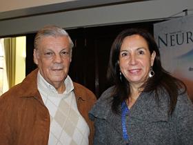 Dres. Jaime Molina y Ximena Agurto