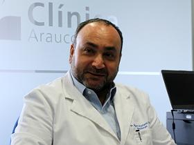 Dr. Roberto Arellano Cohen