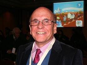 Dr. Francisco Ossandón Correa