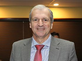 Dr. Reginaldo Trevisi Zanelato