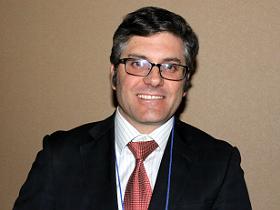 Dr. Nicolás Correa Irarrázabal