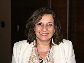 Dra. Gladys Salgado Suárez