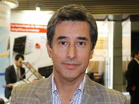 Dr. Marcelo Llancaqueo Valeri