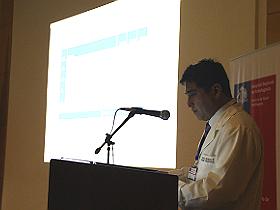 Dr. Francisco Bueno Natusch