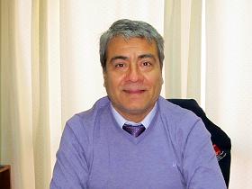 Dr. Luis López Cabrera
