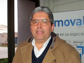 Dr. Patricio Vargas Reyes