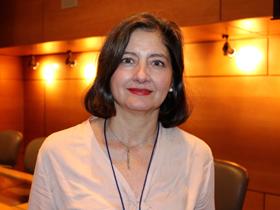 Dra. Paula Santa Cruz Fantini