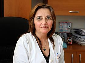 Dra. María Antonieta Guzmán Meléndez
