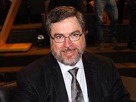 Dr. Francisco Sylvester