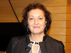 Gloria Ríos Marcuello