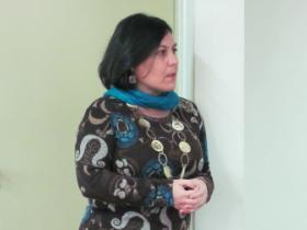 Dra. Verónica Mujica Escudero