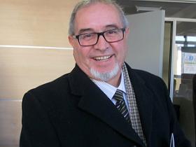 Dr. Ricardo Salas Soto