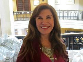 Dra. Juanita Pavié Gallegos