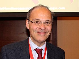 Dr. Richard Isnard