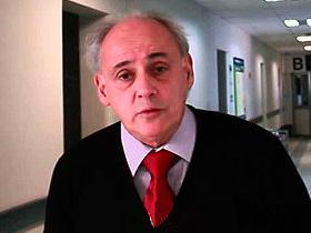 Dr. Hugo Salinas Portillo