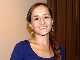 Dra. Natalia García Torres