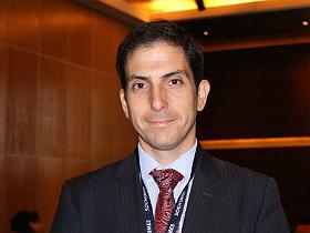 Dr. Pablo Brockmann Veloso