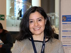 Dra. Carmen Gloria Betancur Moreno